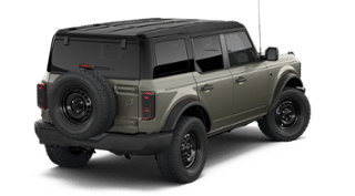 2026 Ford Bronco® External Image 4